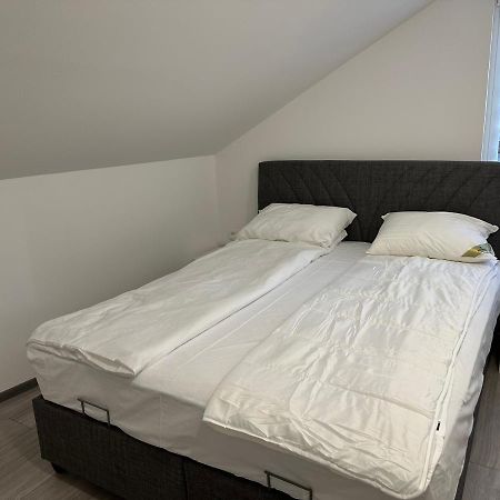 Davud Apartments SJJ Eksteriør bilde