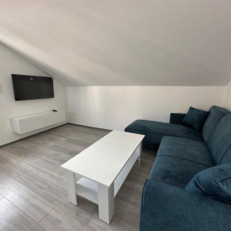 Davud Apartments SJJ Eksteriør bilde
