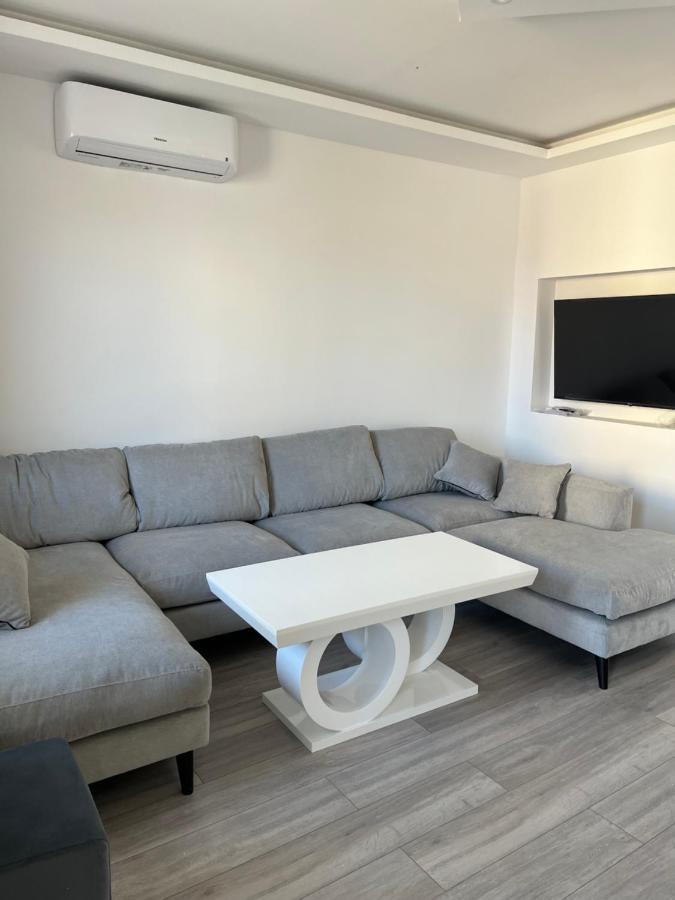 Davud Apartments SJJ Eksteriør bilde