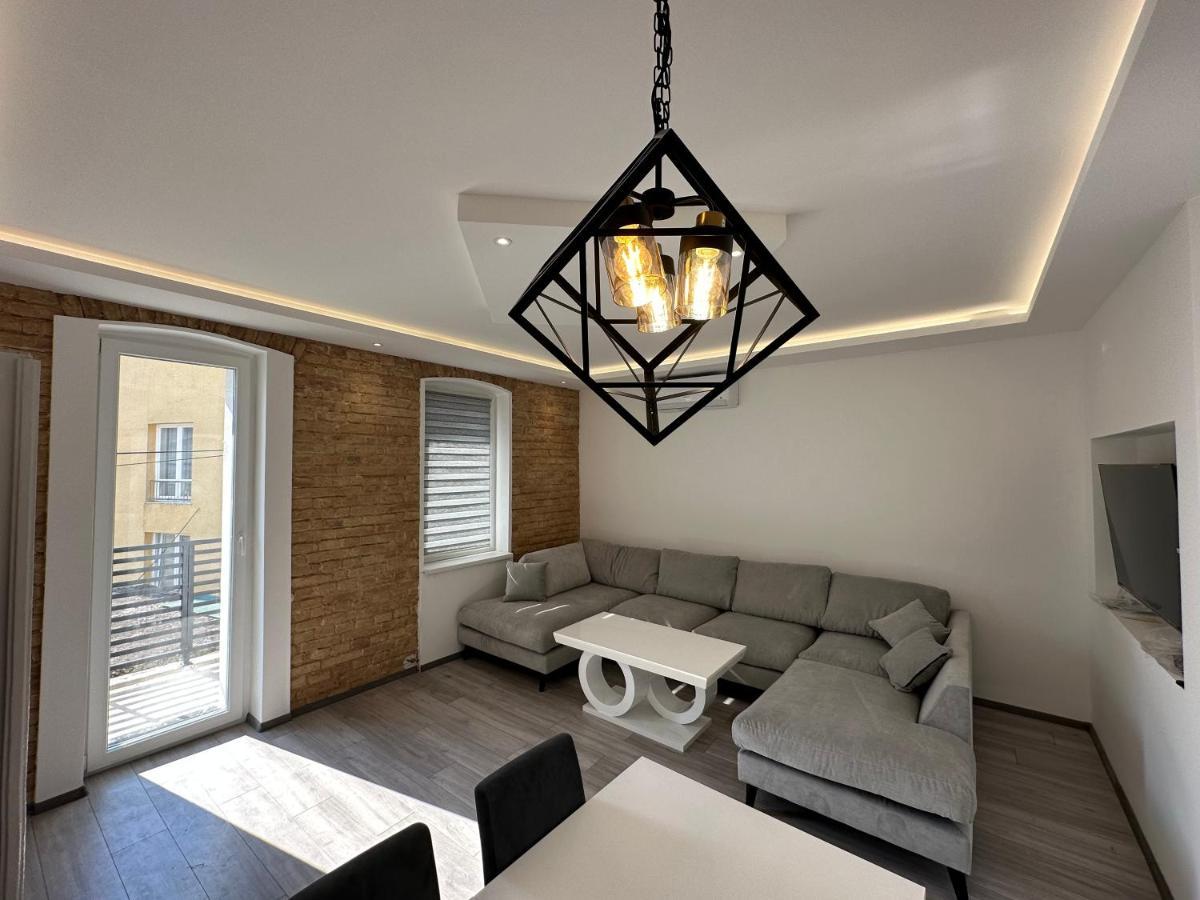Davud Apartments SJJ Eksteriør bilde