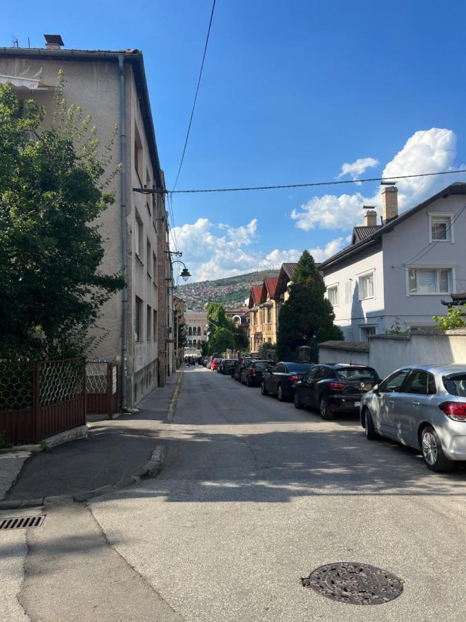 Davud Apartments SJJ Eksteriør bilde
