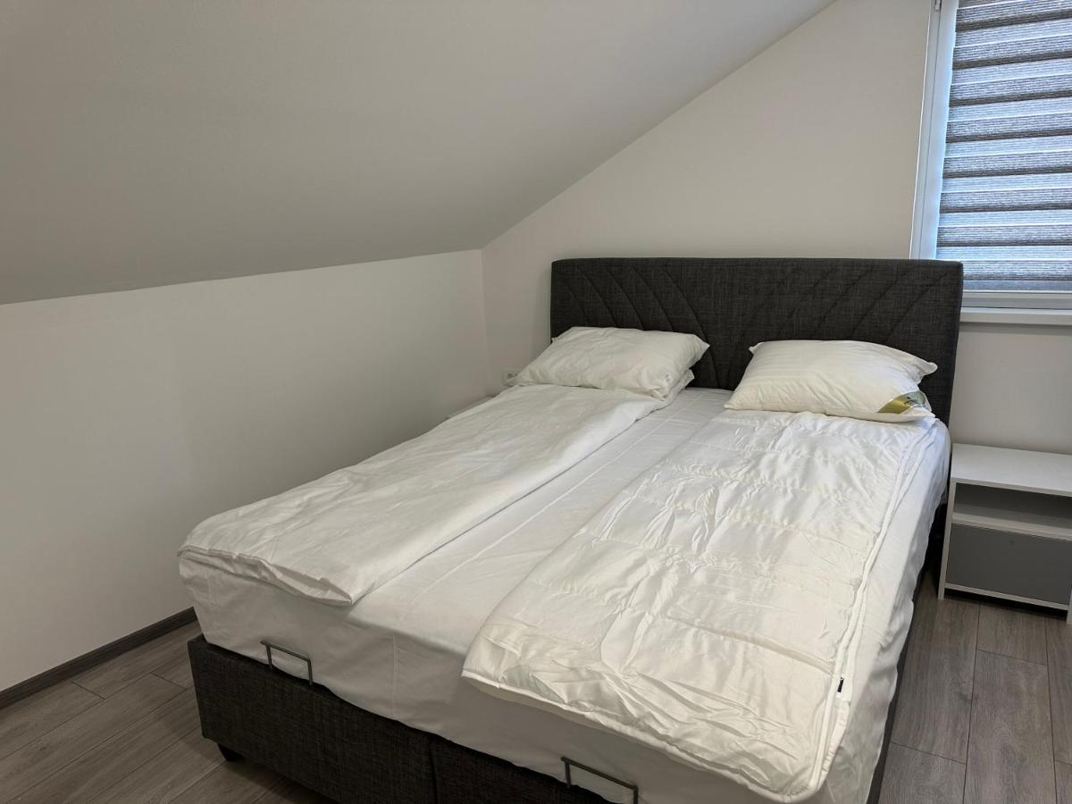 Davud Apartments SJJ Eksteriør bilde