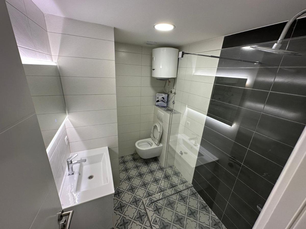 Davud Apartments SJJ Eksteriør bilde