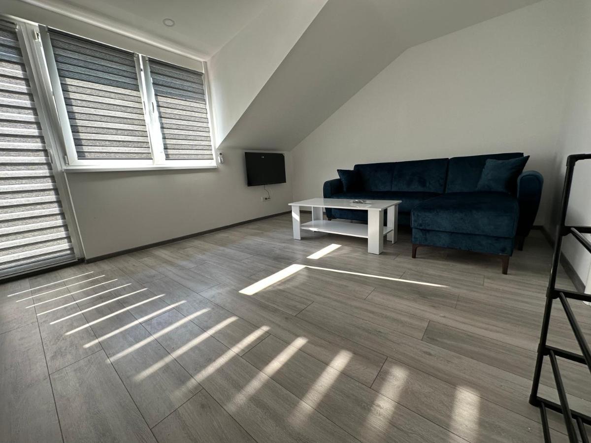 Davud Apartments SJJ Eksteriør bilde