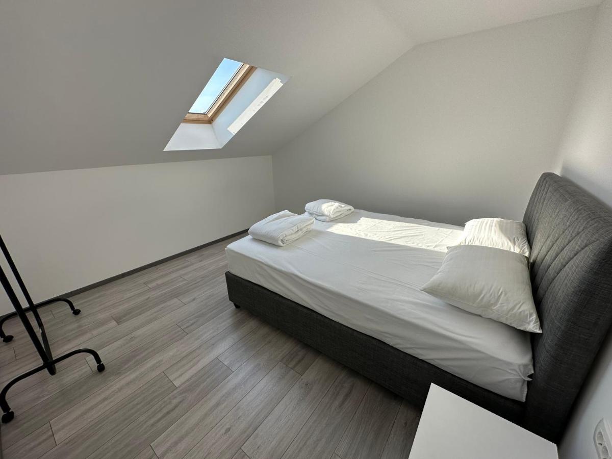 Davud Apartments SJJ Eksteriør bilde
