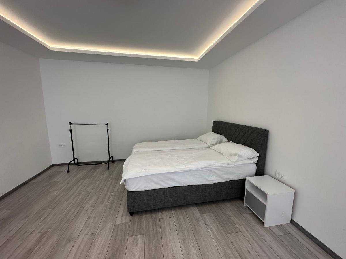 Davud Apartments SJJ Eksteriør bilde