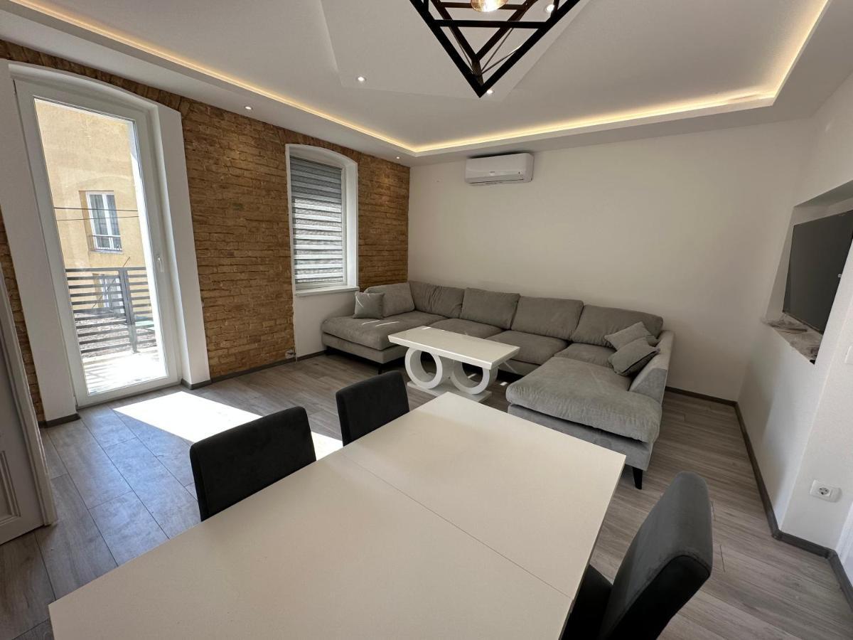 Davud Apartments SJJ Eksteriør bilde