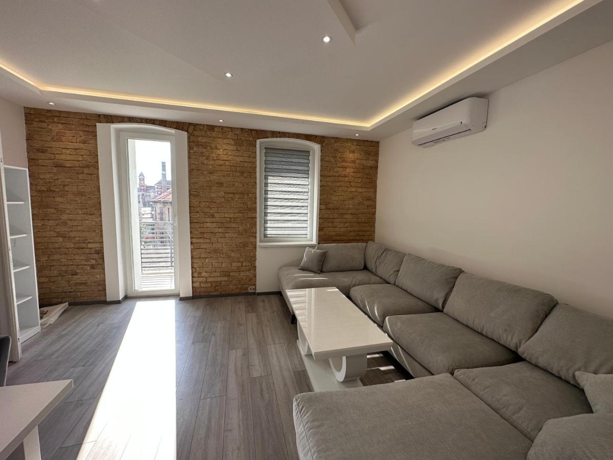 Davud Apartments SJJ Eksteriør bilde