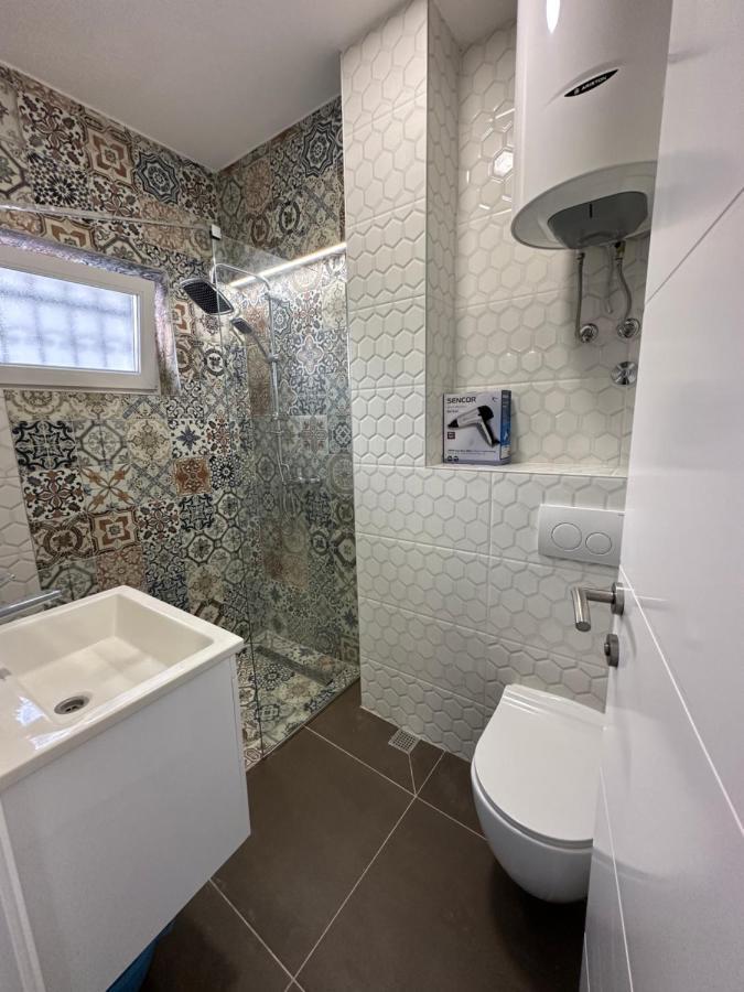 Davud Apartments SJJ Eksteriør bilde