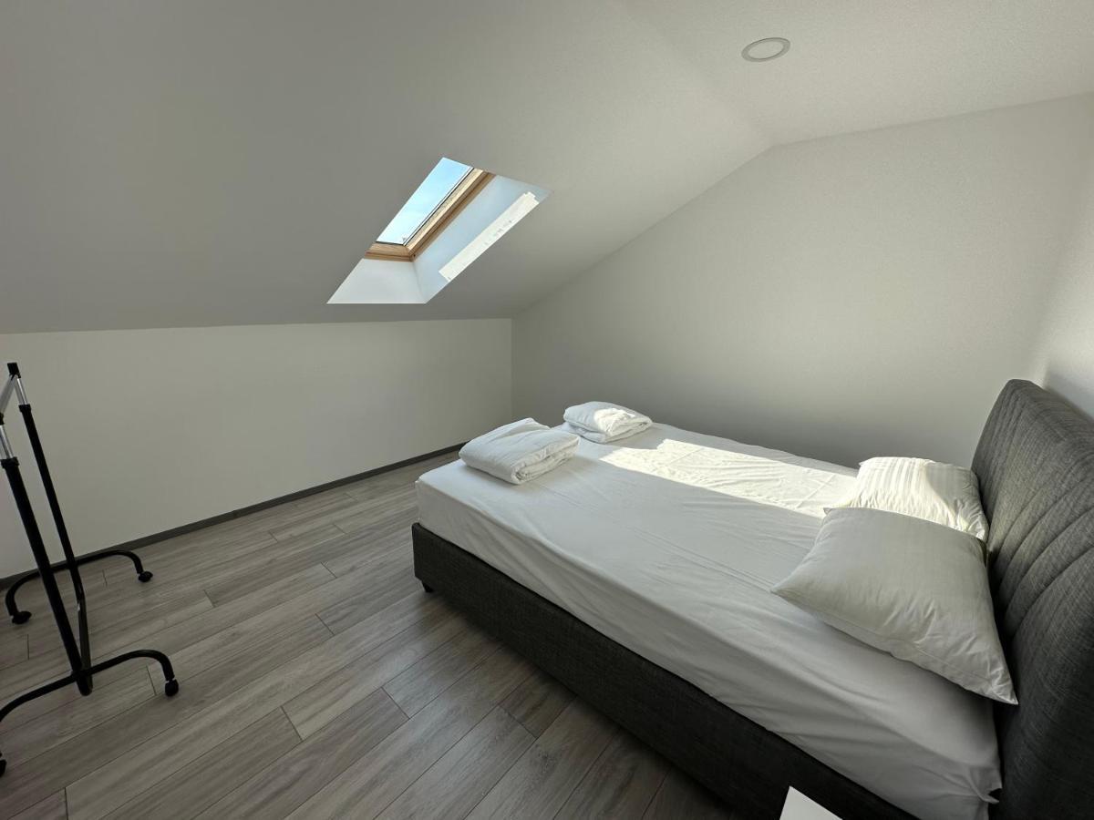 Davud Apartments SJJ Eksteriør bilde