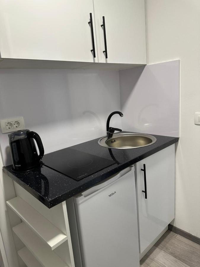Davud Apartments SJJ Eksteriør bilde