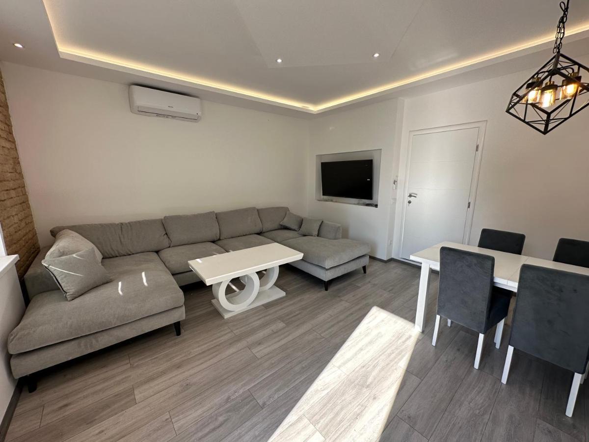 Davud Apartments SJJ Eksteriør bilde