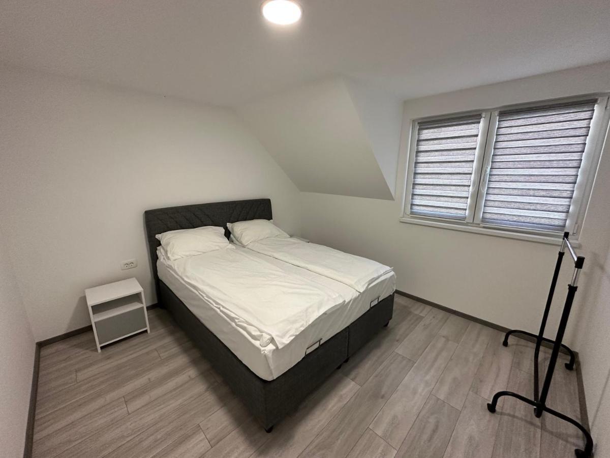 Davud Apartments SJJ Eksteriør bilde