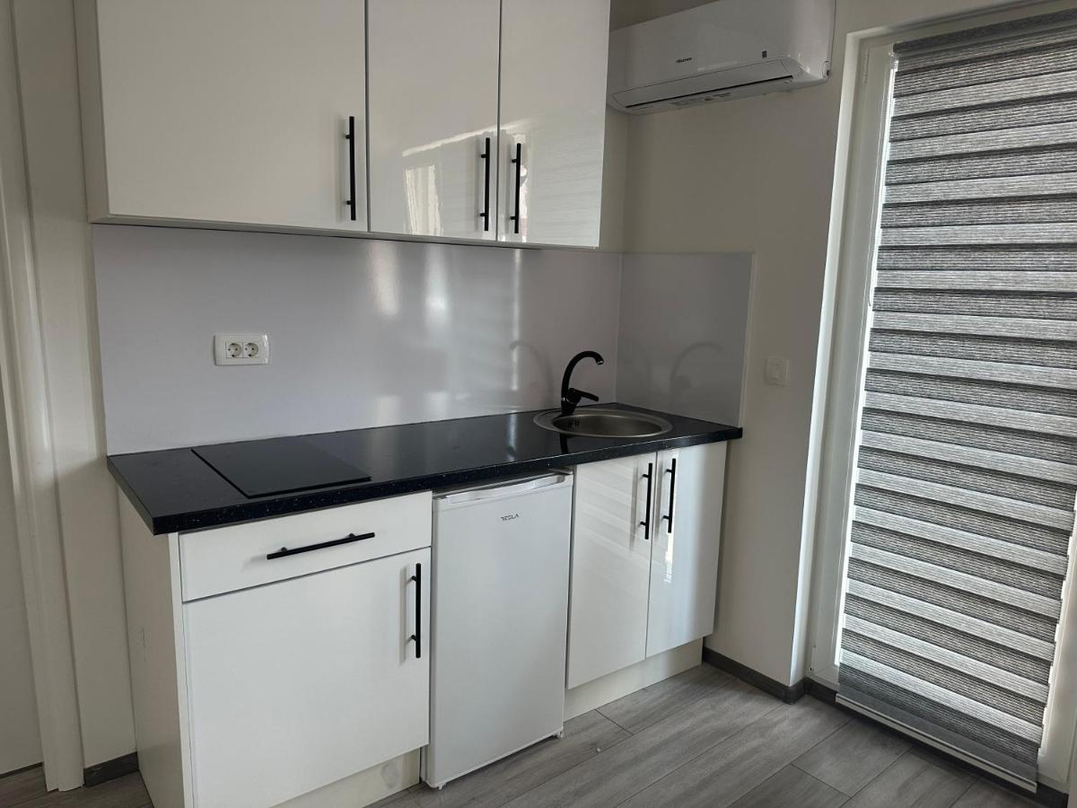 Davud Apartments SJJ Eksteriør bilde