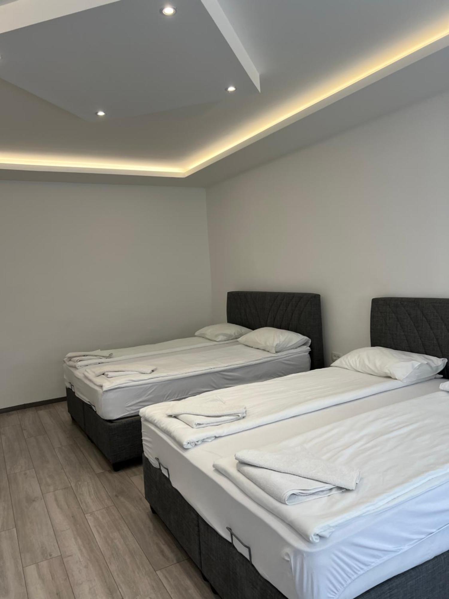 Davud Apartments SJJ Eksteriør bilde