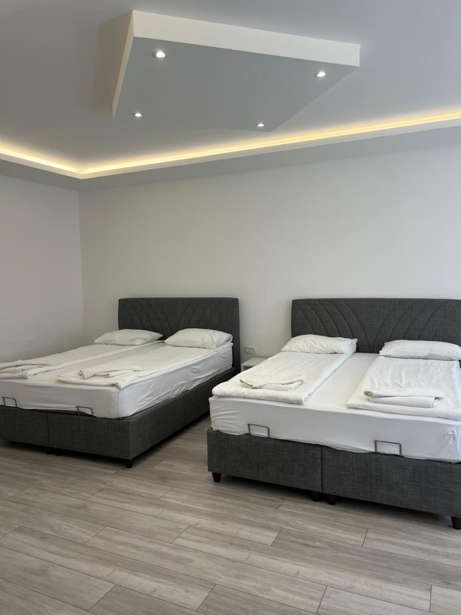 Davud Apartments SJJ Eksteriør bilde