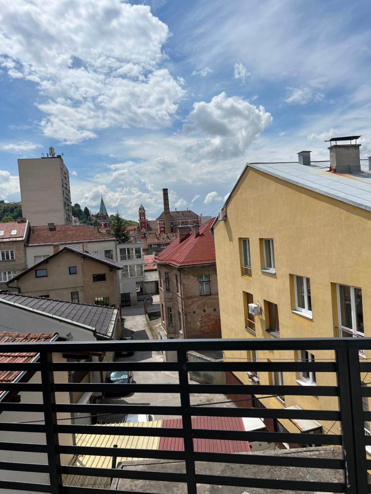 Davud Apartments SJJ Eksteriør bilde